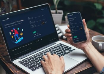 PermataNet, Hadirkan Pengalaman Baru Dari Internet Banking