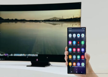 Optimalkan Fitur Samsung Dex dan Link to Windows Pada Galaxy Note20 Series