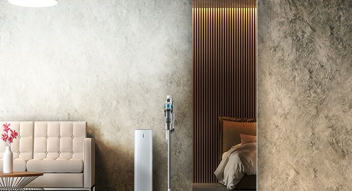 Samsung Home Appliances Hadirkan 3 Solusi Hidup Sehat