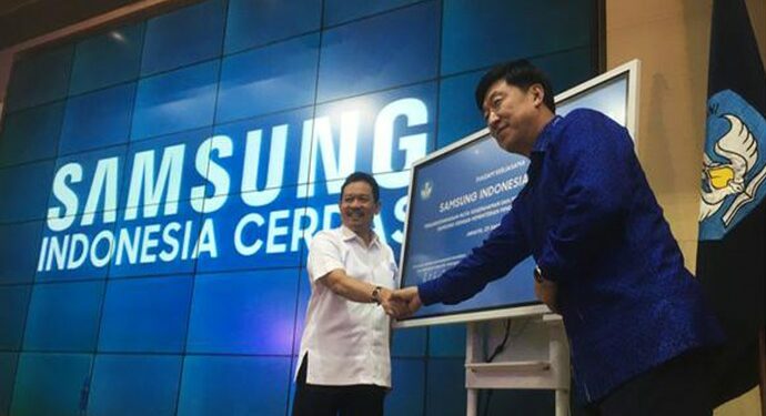 SIC Project Competition 2020, Jaring Inovasi Dari Pelajar di Indonesia