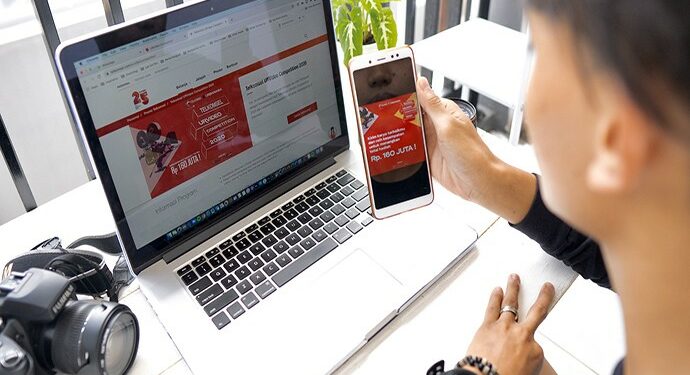 Telkomsel URVideo Competition 2020: Ajak Kreator Ciptakan Konten Video Keberagaman Indonesia