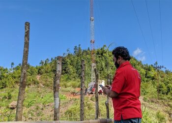 Telkomsel Perluas Pemerataan Akses Broadband 4G LTE hingga Wilayah 3T