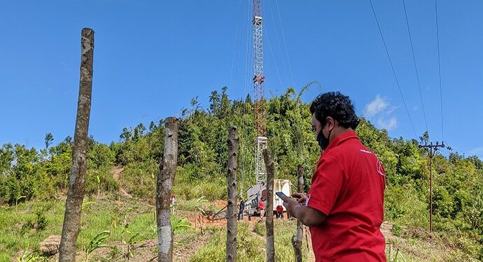 Telkomsel Perluas Pemerataan Akses Broadband 4G LTE hingga Wilayah 3T