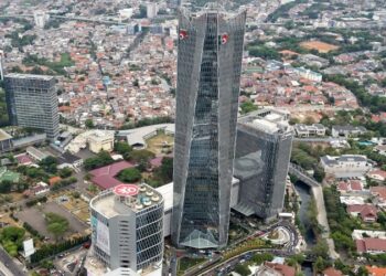 Akselerasi Akses Informasi di Seluruh Negeri, Jaga Momentum di Tengah Pandemi