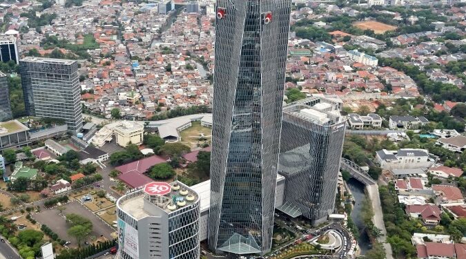 Akselerasi Akses Informasi di Seluruh Negeri, Jaga Momentum di Tengah Pandemi