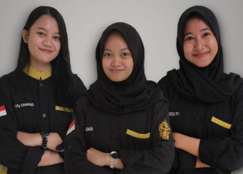 Internation, Baterai Masa Depan Berkapasitas Besar