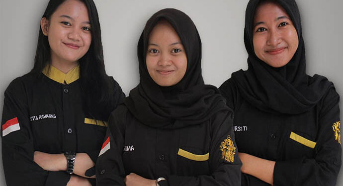 Internation, Baterai Masa Depan Berkapasitas Besar