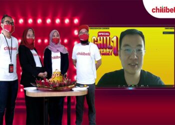 Jaring Pengguna Baru, Chilibeli Luncurkan Fitur Referral