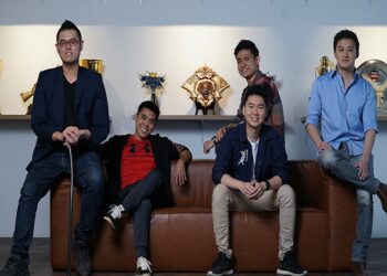 Perusahaan Induk EVOS Esports Dapat Suntikan Pendanaan Series B