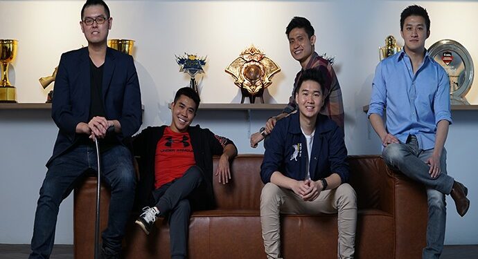 Perusahaan Induk EVOS Esports Dapat Suntikan Pendanaan Series B