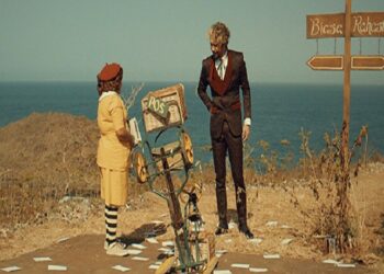 12 Film Panjang Lolos Seleksi Festival Film Indonesia 2020