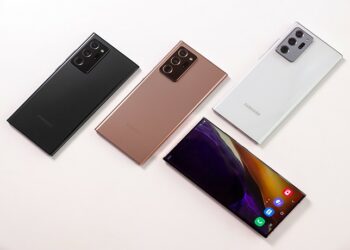 Empat Lini Samsung Galaxy Terbaru Dukung Gaya Hidup Digital Yang Produktif