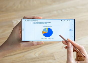 CEO Wahyoo Peter Shearer : Samsung Galaxy Note20 Punya Fitur Powerfull