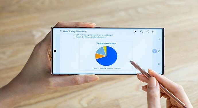 CEO Wahyoo Peter Shearer : Samsung Galaxy Note20 Punya Fitur Powerfull