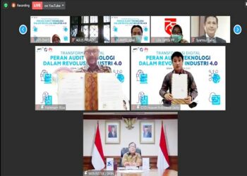 Kolaborasi Huawei dan BPPT Perkuat Ekosistem AI, Cloud dan 5G Indonesia