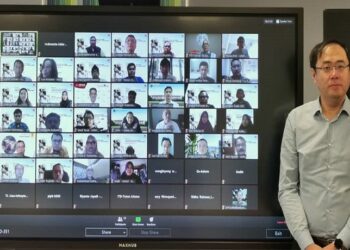 Huawei Alih Pengetahuan Teknologi di 14 Perguruan Tinggi di Indonesia