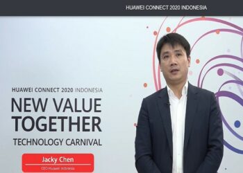 Cloud, AI, Pusat Data, dan Jaringan WiFi Percepat Transformasi Digital di Indonesia