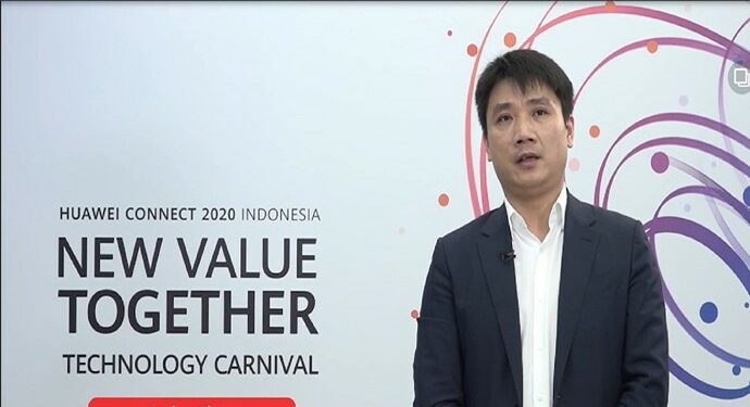 Cloud, AI, Pusat Data, dan Jaringan WiFi Percepat Transformasi Digital di Indonesia