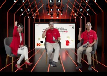 Jaringan Fiber Optik IndiHome Lingkupi Lebih Dari 95% Kabupaten