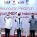 Kominfo Luncurkan Program Pelatihan Digital UMKM Khusus Daerah 3T