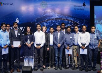 “Highway to A 100 Unicorns” Upaya Microsoft Dukung Startup di Asia Pasifik