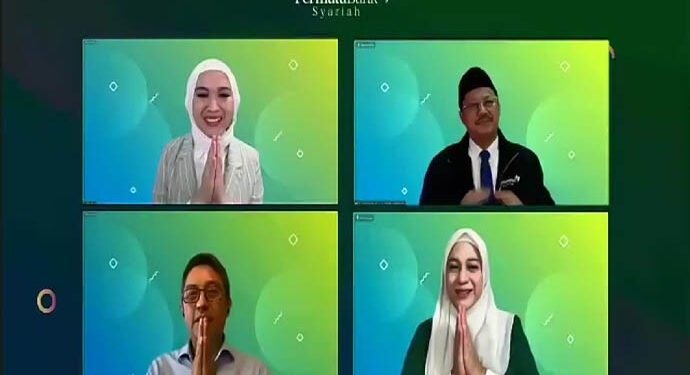 PermataBank Syariah Rilis Model Branch Syariah, Penetrasi Ke Layanan Pendidikan
