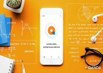 Aplikasi QANDA Klaim Selesaikan 1 Miliar Soal Matematika