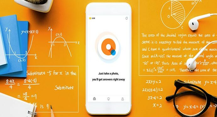 Aplikasi QANDA Klaim Selesaikan 1 Miliar Soal Matematika