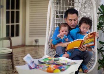 Laki-laki Jadi Agen Mewujudkan Kesetaraan Gender dan Penghapusan Kekerasan Seksual