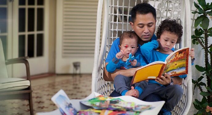 Laki-laki Jadi Agen Mewujudkan Kesetaraan Gender dan Penghapusan Kekerasan Seksual