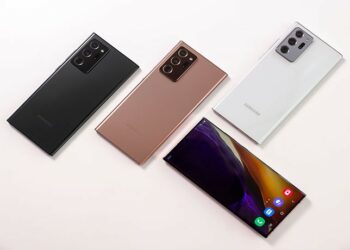 Samsung Galaxy Note20 Evolusi Galaxy Note Series Termutakhir