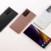 Samsung Galaxy Note20 Evolusi Galaxy Note Series Termutakhir