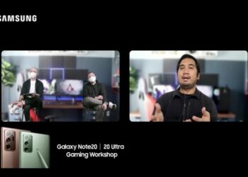 Gamers Inginkan Perangkat Yang Mulus Tanpa Jeda