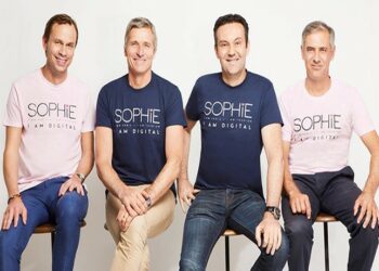 Bisnis Brand Fashion Ini  Bertransformasi Jadi Sosial Commerce