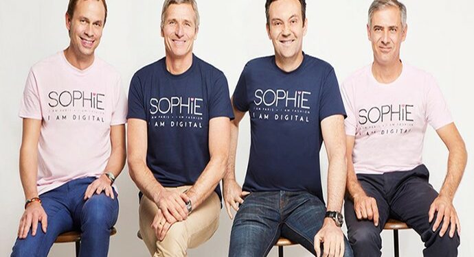 Bisnis Brand Fashion Ini  Bertransformasi Jadi Sosial Commerce