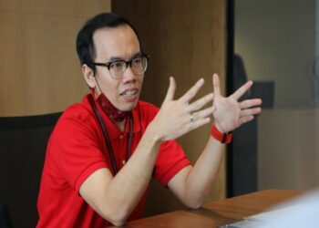 Telkom Gandeng Everynet Untuk Perluas Infrastruktur Jaringan IoT