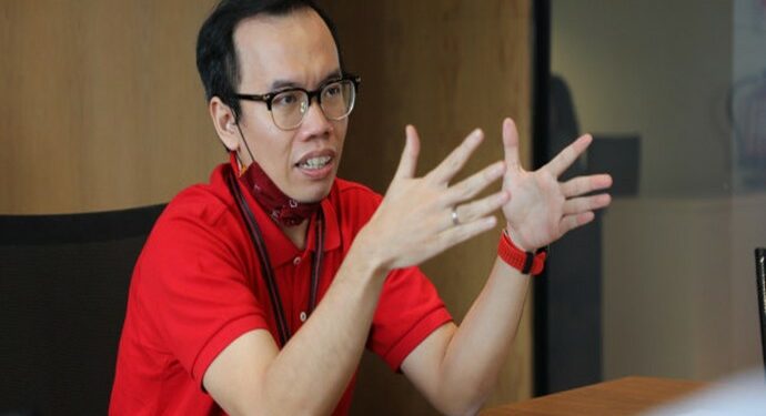 Telkom Gandeng Everynet Untuk Perluas Infrastruktur Jaringan IoT