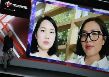 Pacu Wirausaha Anak Muda, Telkomsel Kembali Gelar Digital Creative Millennials 2020