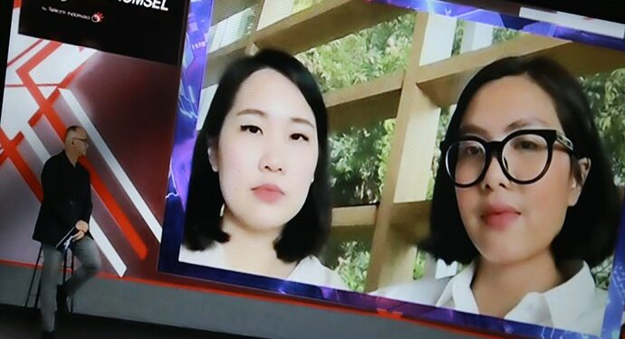 Pacu Wirausaha Anak Muda, Telkomsel Kembali Gelar Digital Creative Millennials 2020