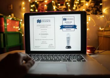 Telkomsel Terus Berinovasi Untuk Dorong Masyarakat Adopsi Gaya Hidup Digital