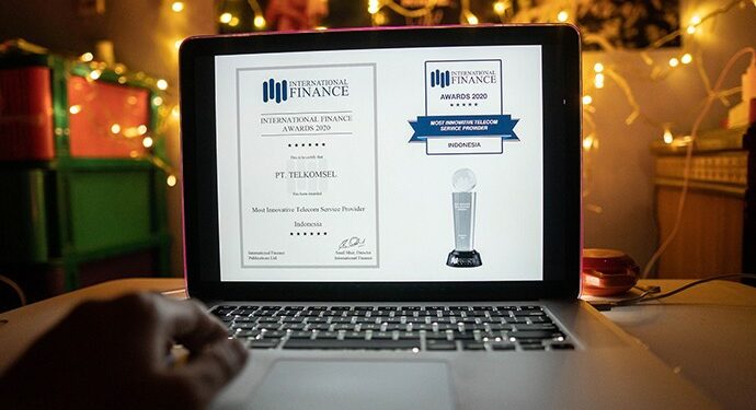 Telkomsel Terus Berinovasi Untuk Dorong Masyarakat Adopsi Gaya Hidup Digital