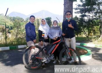 Easy Bike, Sepeda Listrik Bertenaga Surya
