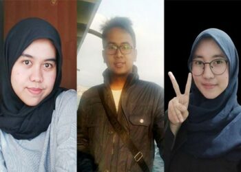 Plastik Ramah Lingkungan Solusi Untuk Pemakaman Jenazah Covid-19