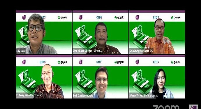 Keamanan Digital Kunci Akselerasi Inklusi Keuangan