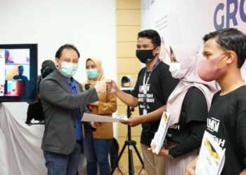 Telkom Dukung Wirausaha Milenial Guna Percepat Pertumbuhan Ekonomi Mikro