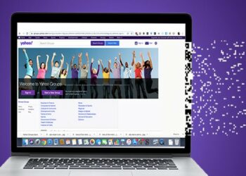 Yahoo Groups Tutup Usia Setelah 19 TahuN Beroperasi