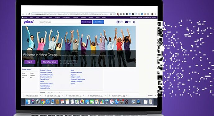 Yahoo Groups Tutup Usia Setelah 19 TahuN Beroperasi