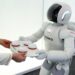 Teknologi Robot Asimo Akan Dikembangkan Massal