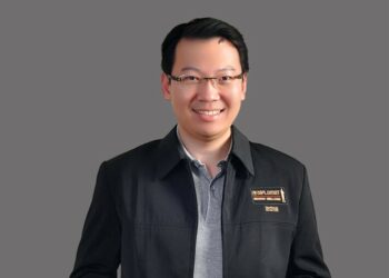 Alvon Yulius Harianto : Pelopori Produksi Earphone Custom di Indonesia