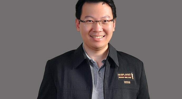 Alvon Yulius Harianto : Pelopori Produksi Earphone Custom di Indonesia